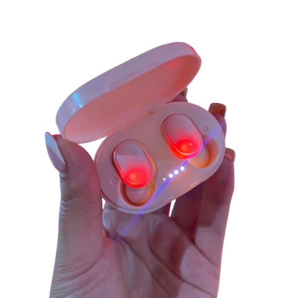 Audífonos Mipods A6S