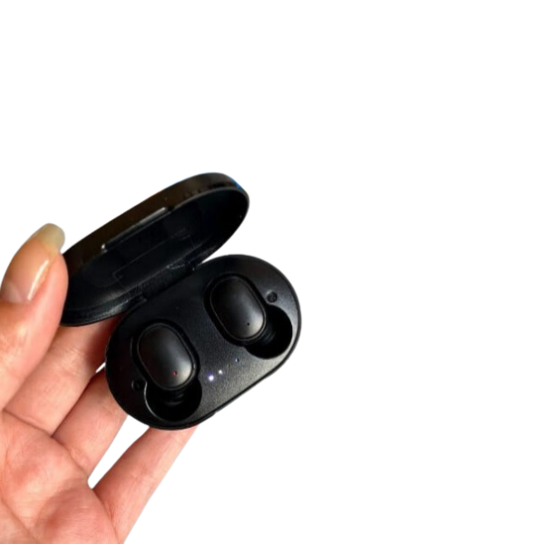 Audífonos Mipods A6S