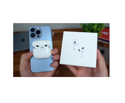 AirPods 3 Generación