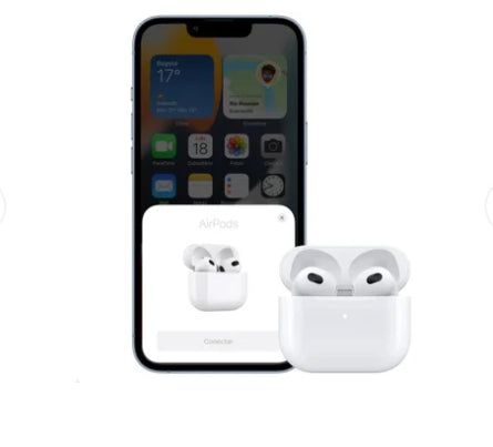AirPods 3 Generación