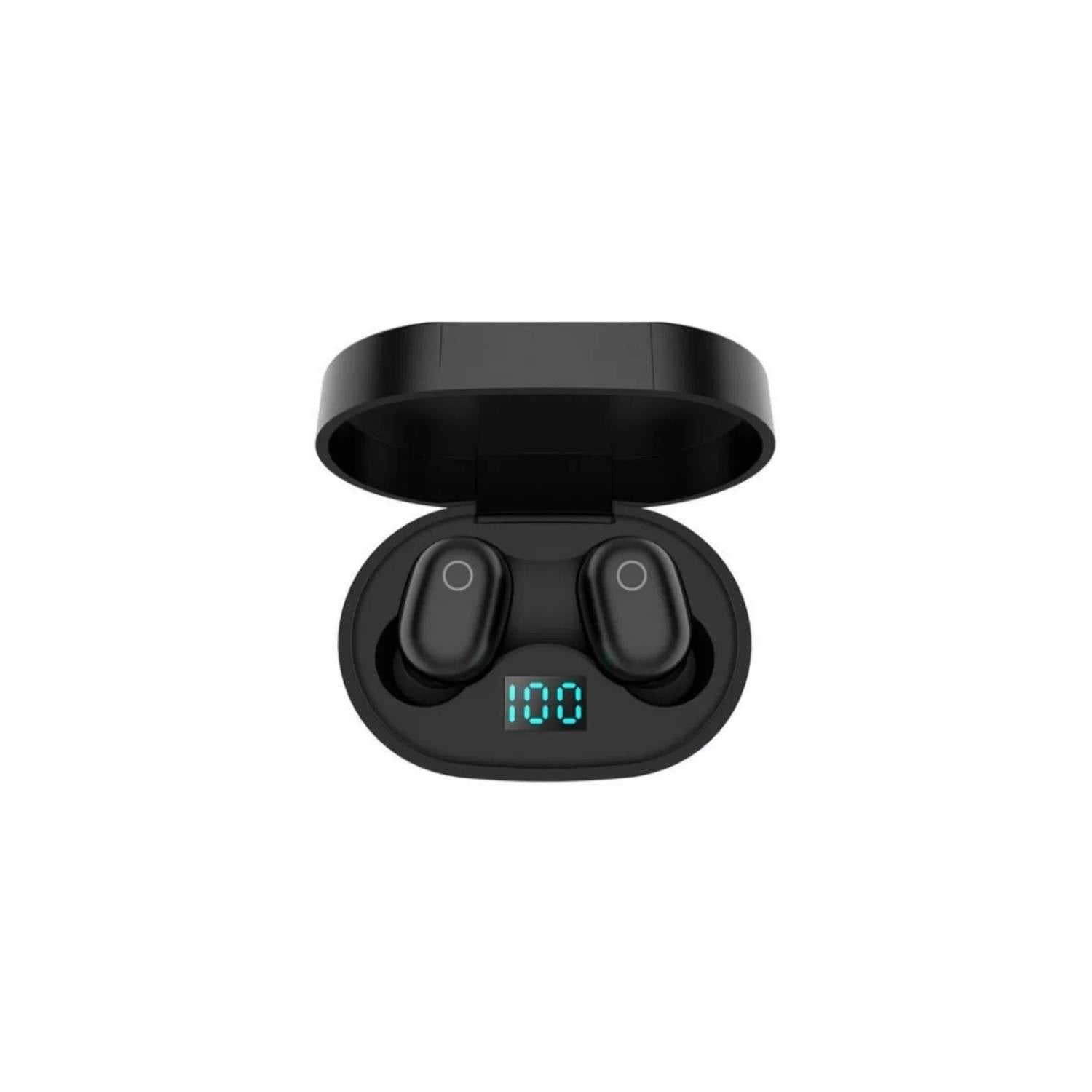 Audífonos Bluetooth