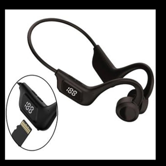 Audifonos de Conducciòn Osea