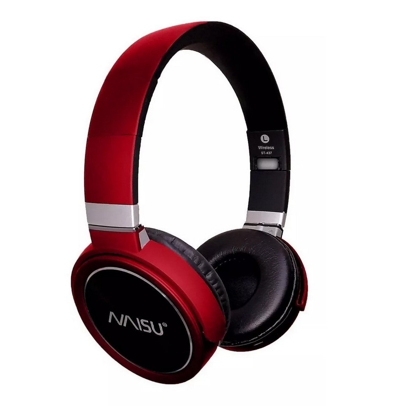 Auriculares Bluetooth Inalámbricos de Diadema