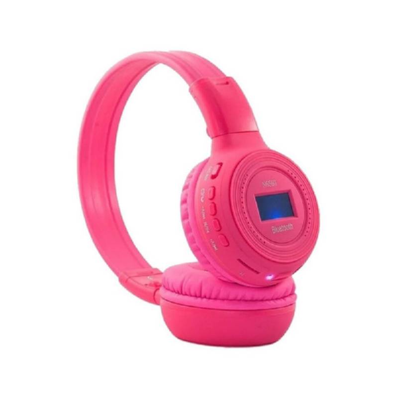 Audífonos Diadema N65