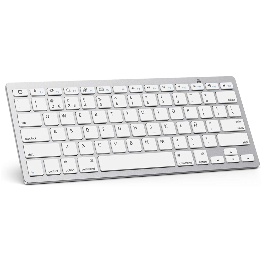 Mini Teclado Bluetooth Ultra
