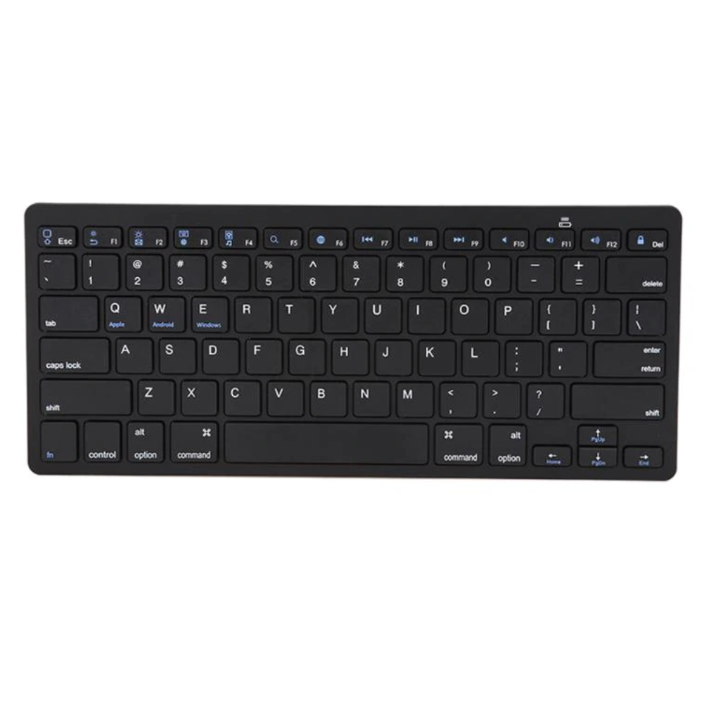 Mini Teclado Bluetooth Ultra
