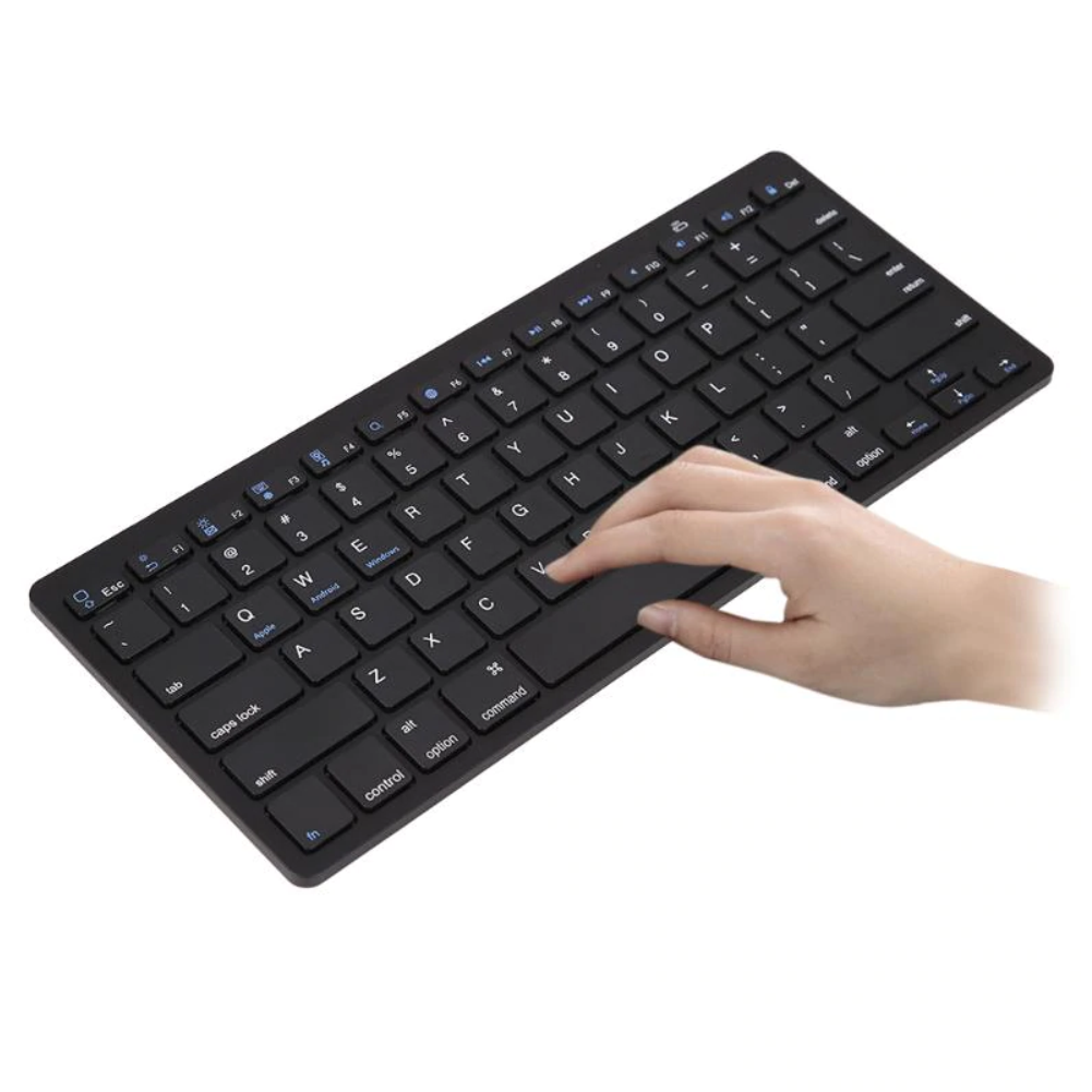 Mini Teclado Bluetooth Ultra