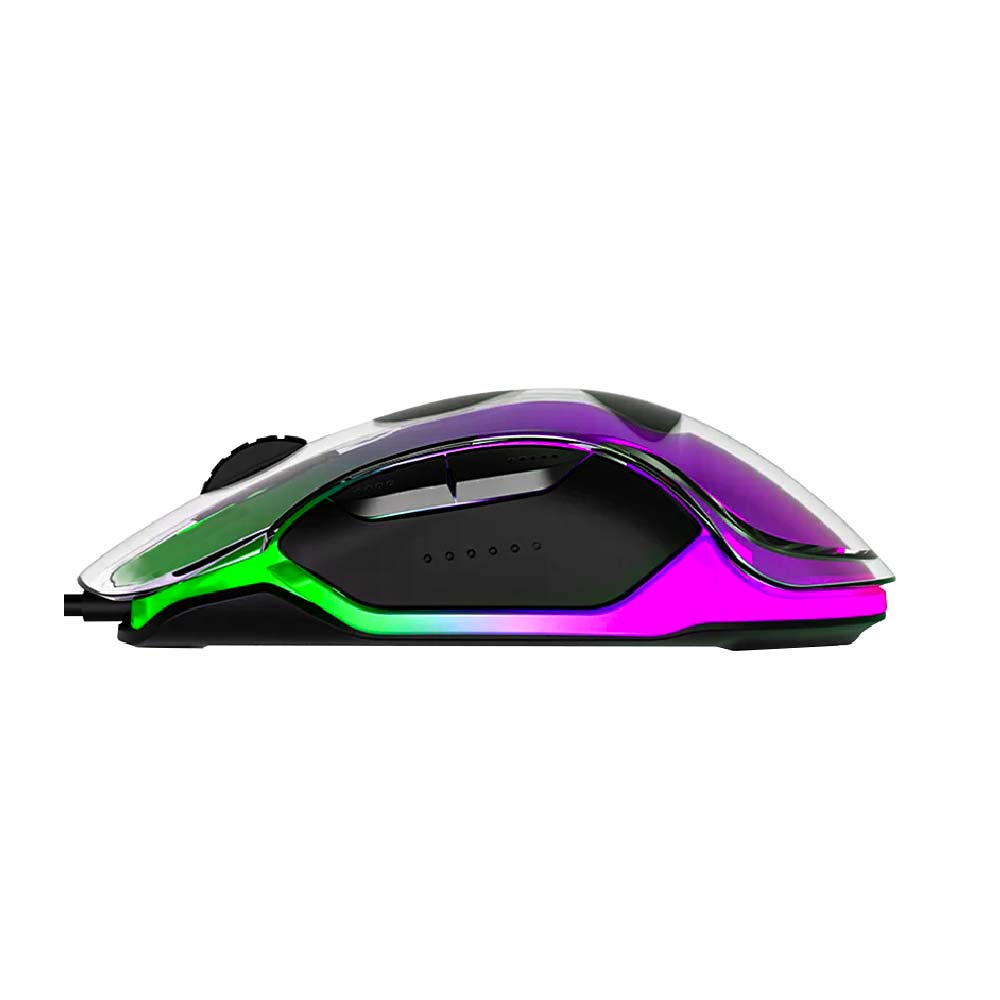 MOUSE GAMER RGB GM1130