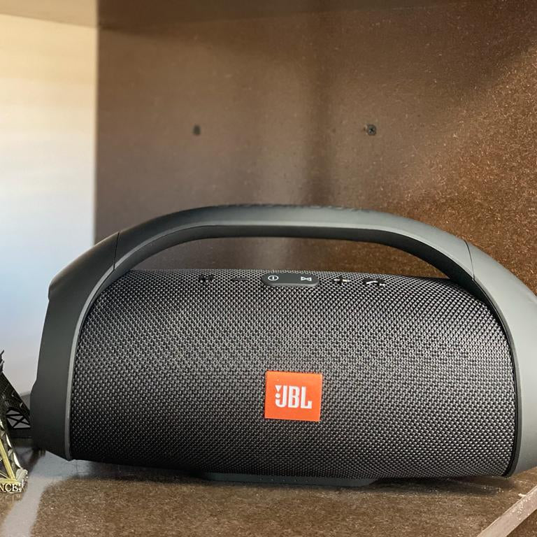 Parlante Boombox