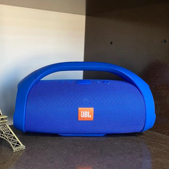 Parlante Boombox