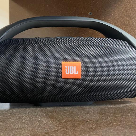 Parlante Boombox