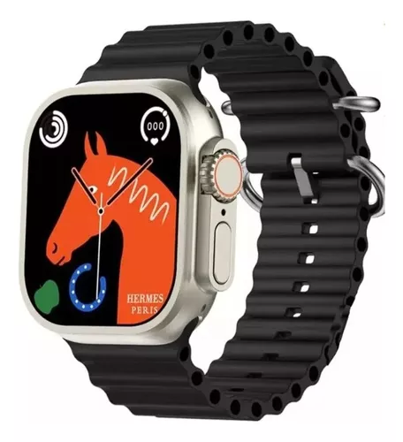 Smartwatch T900 Ultra