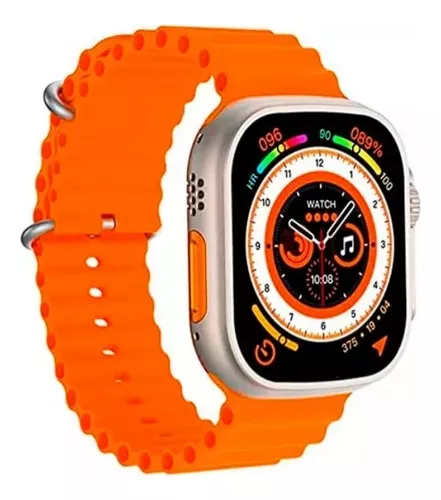 Smartwatch T900 Ultra