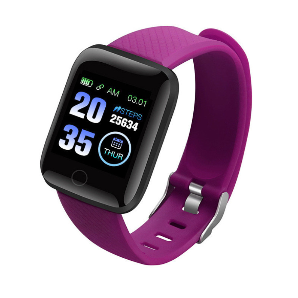 Smartwatch 116 Plus