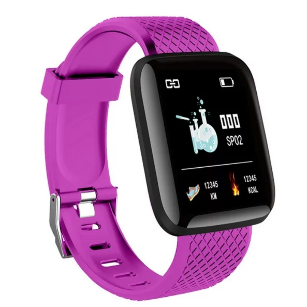 Smartwatch 116 Plus