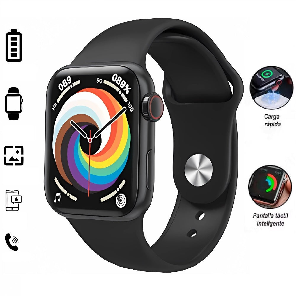 Smartwatch 8 Max