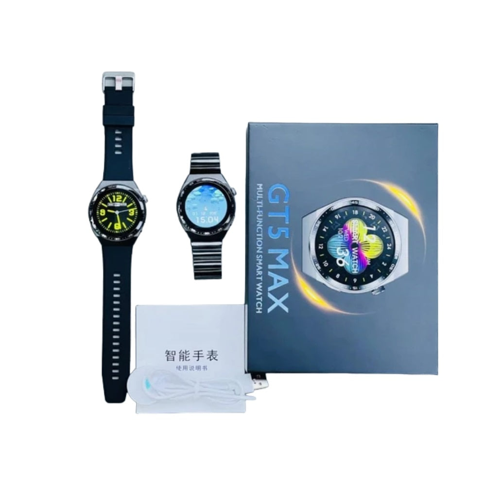 Smartwatch GT5 MAX